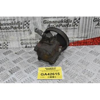 Αντλία Υδραυλικού Τιμονιού Nissan Almera N16 / Primera P12 2000-2006 5M400