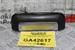 Χερούλι Εξωτερικό Δεξιά Mitsubishi L200 K74 1997-2005 (Πόμολο) (Εμπρός Πίσω)