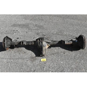 Διαφορικό Πίσω Volkswagen Amarok 3.0 V6 10X37 2010-2018 (Με δισκους)