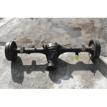 Διαφορικό Πίσω κομπλε Ford Ranger - Mazda BT-50 ABS 11X41  2006-2012