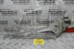 Γρύλλος Παραθύρου Εμπρός Δεξιά Mazda BT50 - Ford Ranger 2005-2010 (2pins)