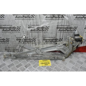 Γρύλλος Παραθύρου Εμπρός Δεξιά Mazda BT50 - Ford Ranger 2005-2010 (2pins)