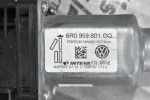 Γρύλλος Εμπρός Αριστερά Volkswagen Amarok 2005-2019 6R0959801CQ