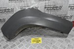 Φρύδι - Φάσα Πόρτας Πίσω Δεξιά Jeep Cherokee 2004-2012 (Γνήσιο) (Προστατευτικό) 5JH88TRMAC-RH