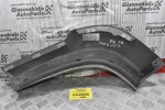 Φρύδι - Φάσα Πόρτας Πίσω Δεξιά Jeep Cherokee 2004-2012 (Γνήσιο) (Προστατευτικό) 5JH88TRMAC-RH