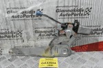 Γρύλλος - Μηχανισμός Παραθύρου Ford Ranger - Mazda B2500 1998-2005 (Πισω Αριστερος,2 pins)