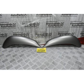 Διακοσμιτικά Πάνελ Κονσόλας Mini Cooper R60 - R61 2010-2020 9809542R 9809541L (Σετ 2 Τεμαχια) (Ταμπλό) (Γνήσια) 258918-10