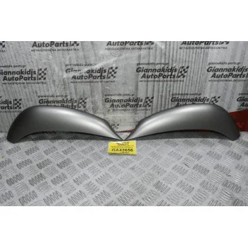Διακοσμιτικά Πάνελ Κονσόλας Mini Cooper R60 - R61 2010-2020 9809542R 9809541L (Σετ 2 Τεμαχια) (Ταμπλό) (Γνήσια) 258918-10