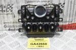 Χειριστήριο Κλιματισμού A/C Mini Cooper - Countryman 2010-2020 (Γνήσιο)