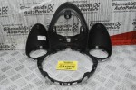 Πλαστικό Πάνελ Ταμπλόυ - Κοντέρ Mini Cooper - Countryman 2010-2020 (Γνήσια) 9801429 184287-10 (Κεντρικό - Κονσόλας)