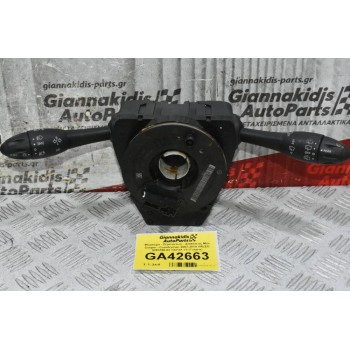 Φλασιέρα - Σερπαντίνα - Διακόπτες Mini Cooper - Countryman 2007-2018 9253766-02 133151-10 (Γνήσια) (Υαλοκαθαριστήρων - Φώτων) (R55 R56 R60 R61)