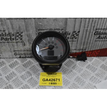 Στροφόμετρο Mini Cooper S / Coundryman 2010-2018 9325808-01