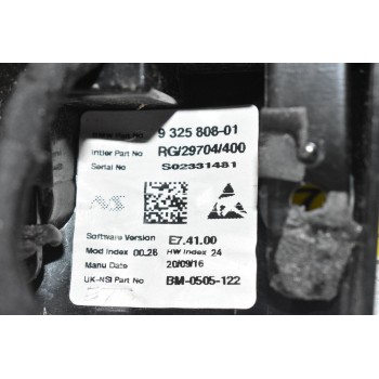 Στροφόμετρο Mini Cooper S / Coundryman 2010-2018 9325808-01