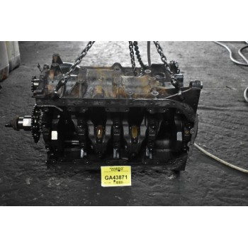 Κορμός (Μπλόκ) Mazda G6 213314 (STD)