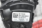 Πεντάλ Γκαζιού Ηλεκτρικό Audi A4 S4 A5 S5 Q5 A6 2008-2014 8K1723523