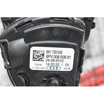 Πεντάλ Γκαζιού Ηλεκτρικό Audi A4 S4 A5 S5 Q5 A6 2008-2014 8K1723523