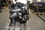 Κινητήρας  Kia Sorento 2.5 CRD D4CB 170ps 2005-2010