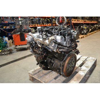 Κινητήρας  Kia Sorento 2.5 CRD D4CB 170ps 2005-2010