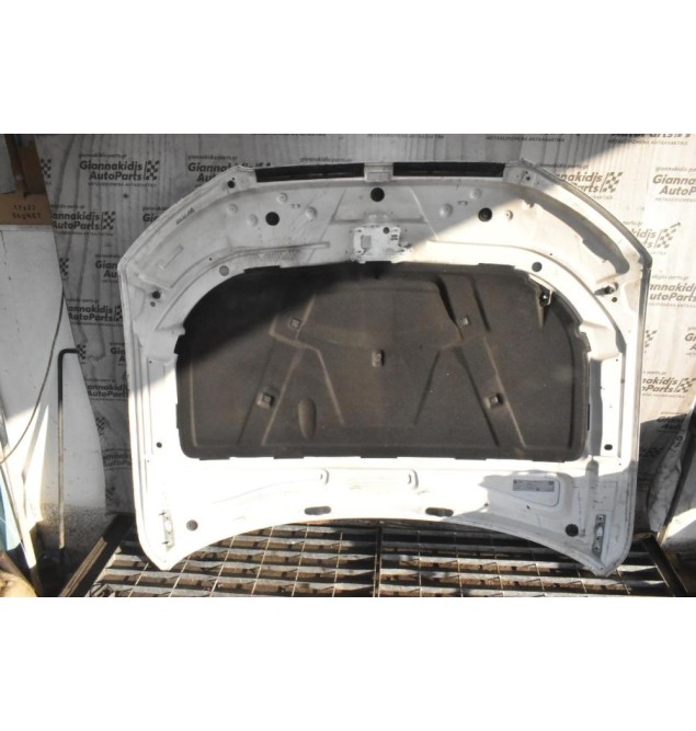Καπό Audi A4 2008-2011 Β8