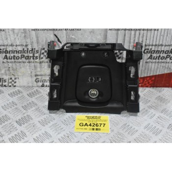 Κονσόλα Κεντρική - Αναπτηρας Mini Cooper - Countryman 2012-2019 9267656 9270579 (AUX-IN USB)