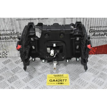 Κονσόλα Κεντρική - Αναπτηρας Mini Cooper - Countryman 2012-2019 9267656 9270579 (AUX-IN USB)