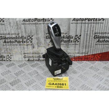 Επιλογέας ταχυτήτων Αυτόματου Σασμάν Bmw - Mini 2005-2020 9296897-01 (Γνήσιο)