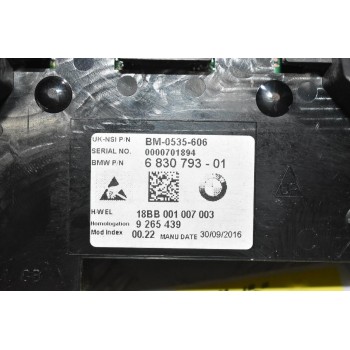 Κοντέρ Mini Cooper / Countryman 2011-2018 9265439 (Γνήσιο)