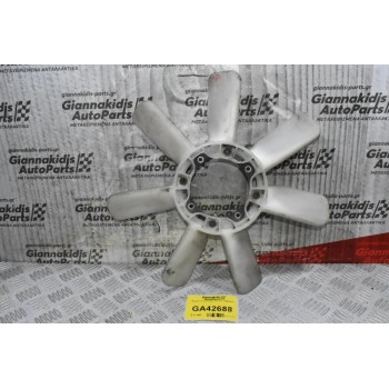 Φτερωτή Toyota Hilux 2.4cc 2L 1990-2001