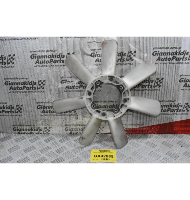 Φτερωτή Toyota Hilux 2.4cc 2L 1990-2001