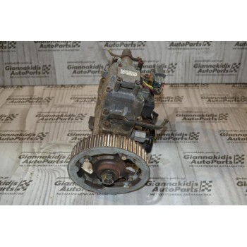 Αντλία Πετρελαίου Mitsubishi L200 4D56 2.5cc 2002-2005 MR577077 104700-3051
