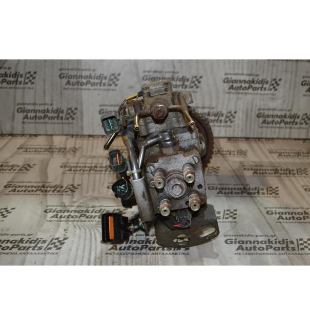 Αντλία Πετρελαίου Mitsubishi L200 4D56 2.5cc 2002-2005 MR577077 104700-3051