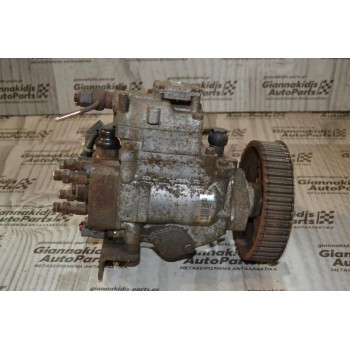 Αντλία Πετρελαίου Mitsubishi L200 4D56 2.5cc 2002-2005 MR577077 104700-3051