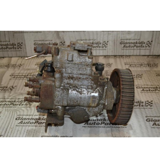 Αντλία Πετρελαίου Mitsubishi L200 4D56 2.5cc 2002-2005 MR577077 104700-3051