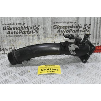 Κολάρο Εισαγωγής Mercedes-Benz B W246 W176 W156/CLA GLA 1.6 Turbo 270920 2011-2021 (C117 X117 W117) A2700900844002
