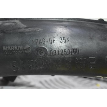 Κολάρο Εισαγωγής Mercedes-Benz B W246 W176 W156/CLA GLA 1.6 Turbo 270920 2011-2021 (C117 X117 W117) A2700900844002