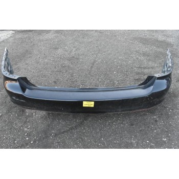 Προφυλακτήρας Πίσω Volkswagen Golf VI / Jetta Combi (Caravan) 2008-2013 (1K9807417)