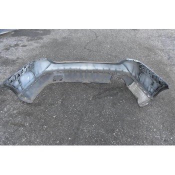 Προφυλακτήρας Πίσω Volkswagen Golf VI / Jetta Combi (Caravan) 2008-2013 (1K9807417)