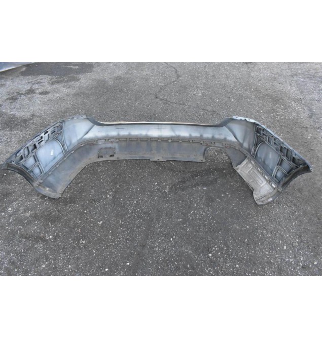 Προφυλακτήρας Πίσω Volkswagen Golf VI / Jetta Combi (Caravan) 2008-2013 (1K9807417)