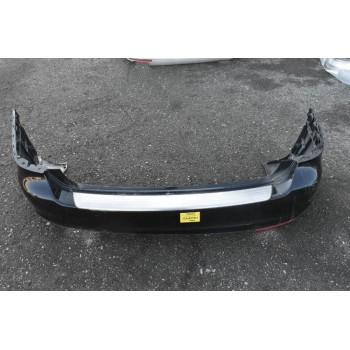 Προφυλακτήρας Πίσω Volkswagen Golf VI / Jetta Combi (Caravan) 2008-2013 (1K9807417)