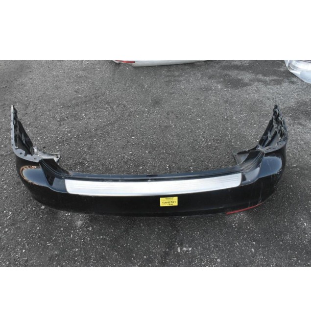 Προφυλακτήρας Πίσω Volkswagen Golf VI / Jetta Combi (Caravan) 2008-2013 (1K9807417)