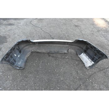 Προφυλακτήρας Πίσω Volkswagen Golf VI / Jetta Combi (Caravan) 2008-2013 (1K9807417)