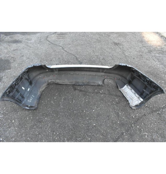 Προφυλακτήρας Πίσω Volkswagen Golf VI / Jetta Combi (Caravan) 2008-2013 (1K9807417)