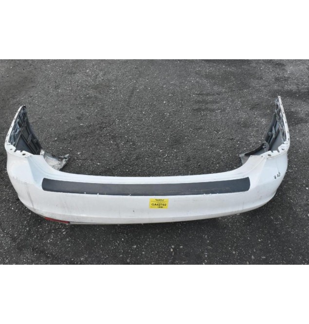 Προφυλακτήρας Πίσω Volkswagen Golf VI / Jetta Combi (Caravan) 2008-2013 (1K9807417)