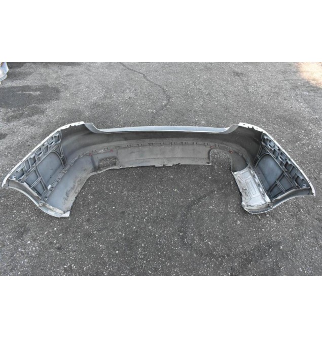 Προφυλακτήρας Πίσω Volkswagen Golf VI / Jetta Combi (Caravan) 2008-2013 (1K9807417)