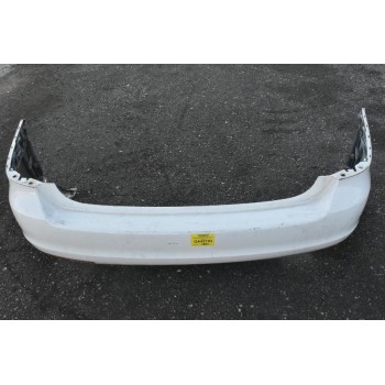 Προφυλακτήρας Πίσω Volkswagen Golf VI / Jetta Combi (Caravan) 2008-2013 (1K9807417)