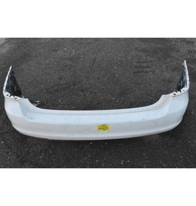 Προφυλακτήρας Πίσω Volkswagen Golf VI / Jetta Combi (Caravan) 2008-2013 (1K9807417)