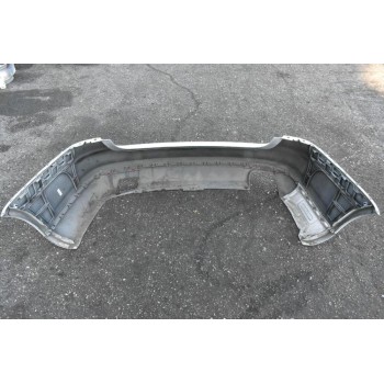 Προφυλακτήρας Πίσω Volkswagen Golf VI / Jetta Combi (Caravan) 2008-2013 (1K9807417)