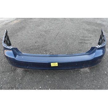 Προφυλακτήρας Πίσω Volkswagen Golf VI / Jetta Combi (Caravan) 2008-2013 (1K9807417)