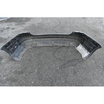 Προφυλακτήρας Πίσω Volkswagen Golf VI / Jetta Combi (Caravan) 2008-2013 (1K9807417)