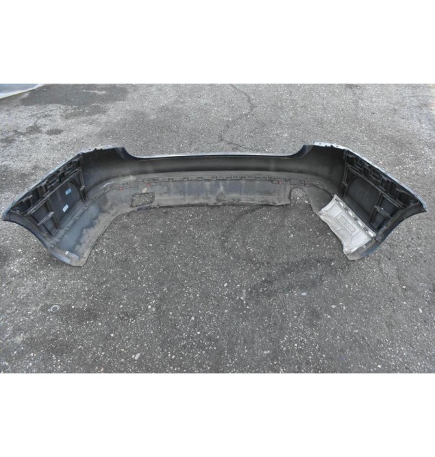 Προφυλακτήρας Πίσω Volkswagen Golf VI / Jetta Combi (Caravan) 2008-2013 (1K9807417)